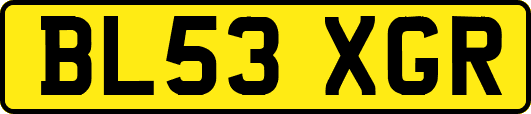 BL53XGR