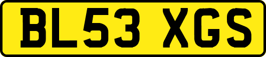 BL53XGS