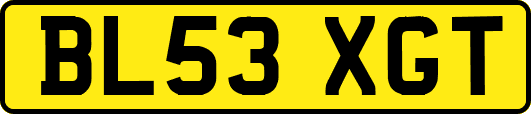 BL53XGT