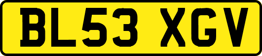 BL53XGV