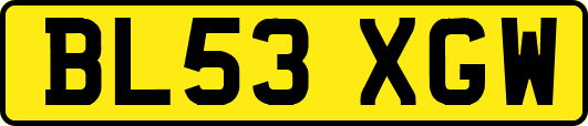 BL53XGW