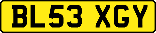BL53XGY