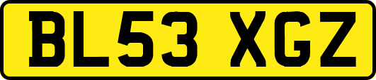 BL53XGZ