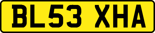 BL53XHA