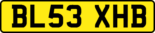 BL53XHB