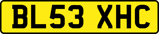 BL53XHC