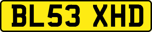 BL53XHD