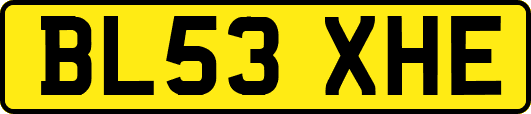 BL53XHE