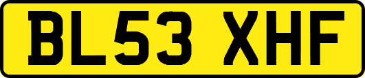 BL53XHF
