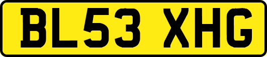 BL53XHG