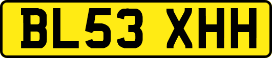 BL53XHH