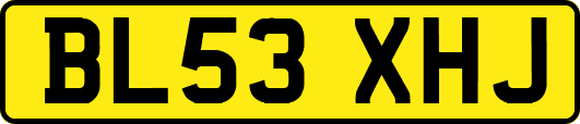 BL53XHJ