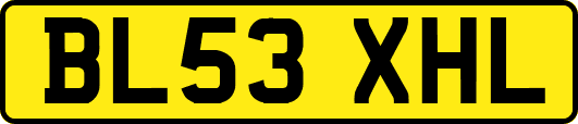 BL53XHL