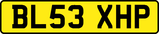 BL53XHP