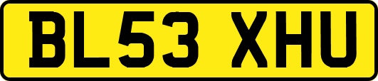 BL53XHU