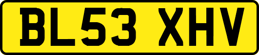 BL53XHV