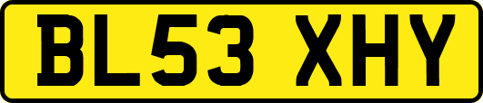 BL53XHY