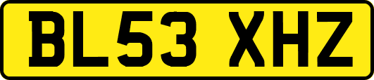 BL53XHZ