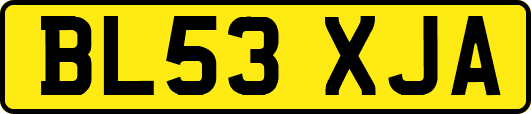BL53XJA