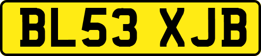 BL53XJB