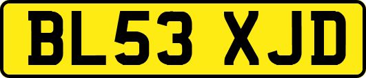 BL53XJD