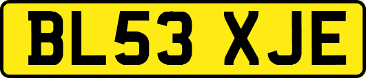 BL53XJE