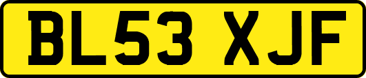 BL53XJF