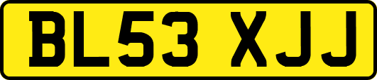 BL53XJJ