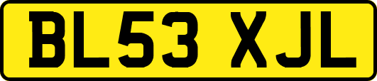 BL53XJL
