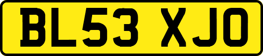 BL53XJO