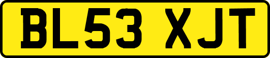 BL53XJT