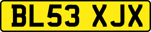 BL53XJX
