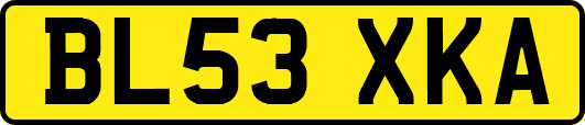 BL53XKA