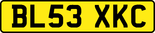 BL53XKC