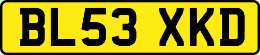 BL53XKD