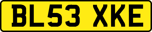 BL53XKE