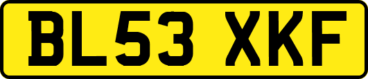 BL53XKF