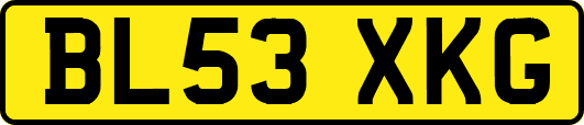 BL53XKG