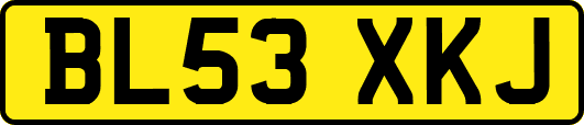 BL53XKJ