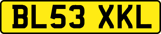 BL53XKL