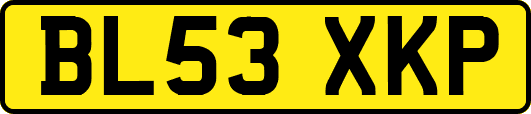 BL53XKP