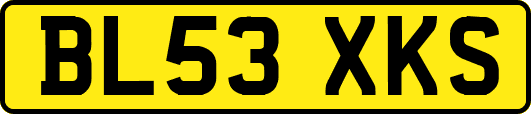 BL53XKS