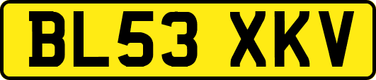 BL53XKV