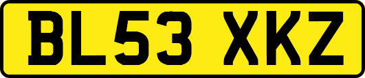 BL53XKZ
