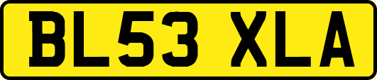 BL53XLA