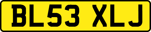 BL53XLJ
