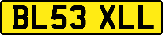 BL53XLL
