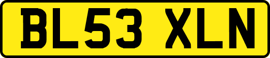 BL53XLN