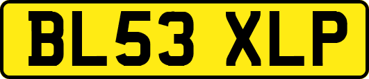 BL53XLP