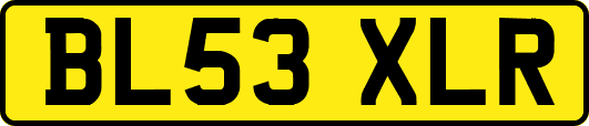 BL53XLR